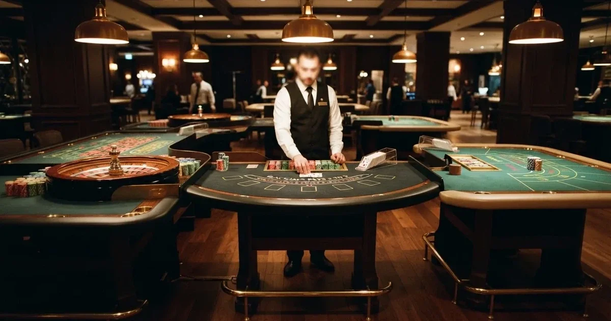 Anmeldelser af casinoer i Danmark 2026 — rangorden, vilkår og hvad det koster