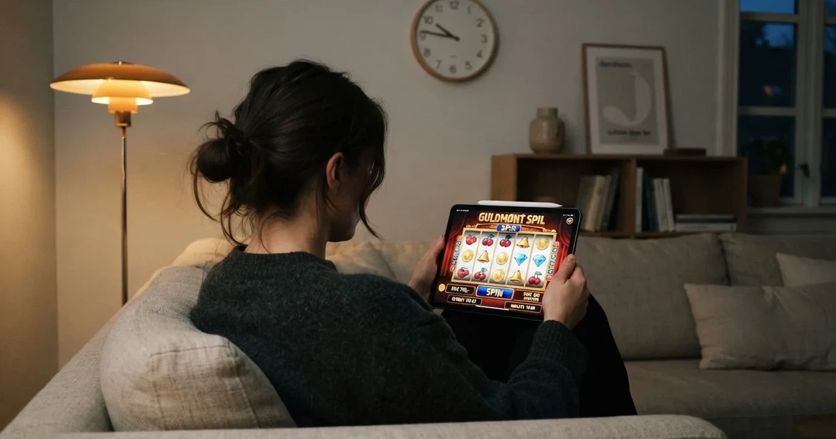 Bedste danske casino bonusser 2026 — licens, vilkår og hvad de reelt koster