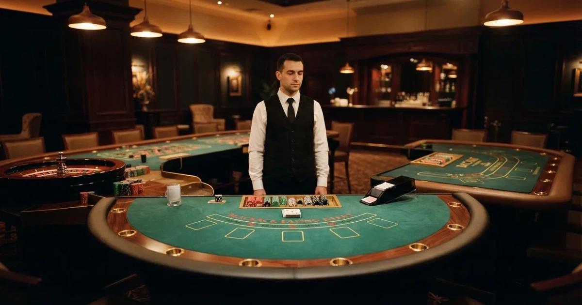 Bedste online casino i Danmark 2026 – rangering og vilkår
