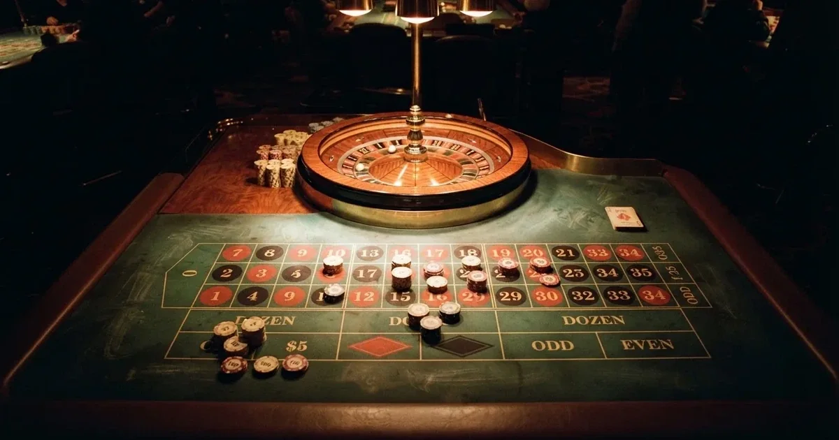Bedste roulette casinoer 2026 — licens, vilkår og hvad udbuddet reelt koster