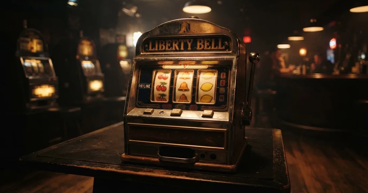 Bedste spilleautomater 2026 – rangorden, volatilitet og dansk licens