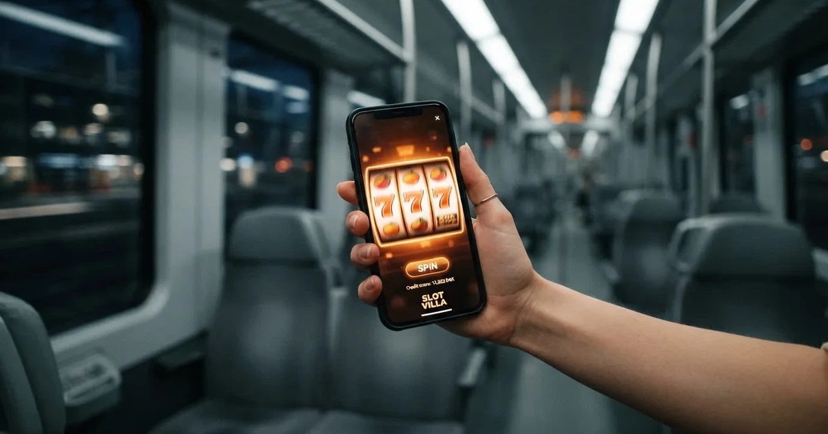 Mobilcasino i Danmark 2026 – vilke casinoer der har dansk licens