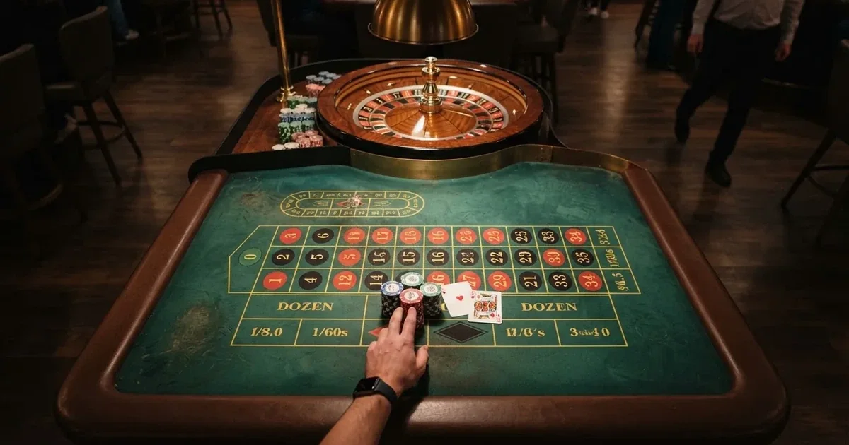 Dansk live roulette 2026 – licens, regler og casinoer