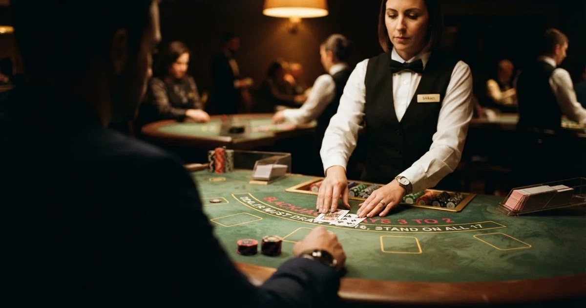 live casinoer i danmark 2026 – guide til licens, borde og bonus