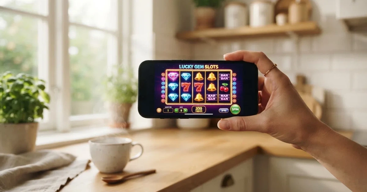 Mobil casino i Danmark 2026 — regler, bonusser og de bedste licenser